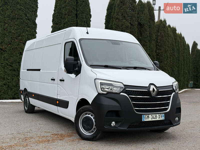 Renault Master 2023 Renault Master 2023