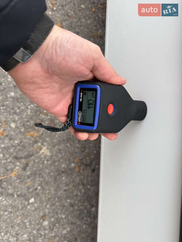 Грузовой фургон Renault Master 2023 в Дубно