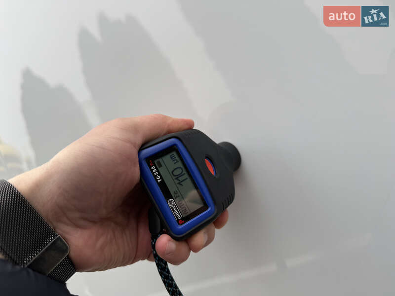 Грузовой фургон Renault Master 2023 в Дубно