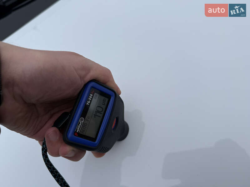 Грузовой фургон Renault Master 2023 в Дубно