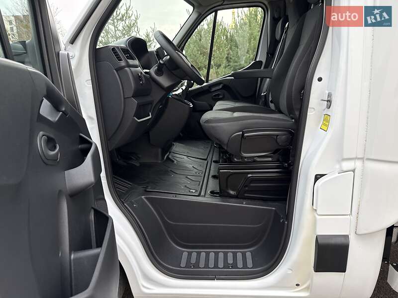 Тентованый Renault Master 2020 в Ковеле фото 51 Тентованый Renault Master 2020 в Ковеле