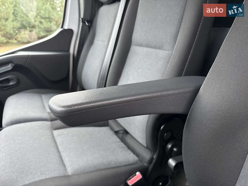 Тентованый Renault Master 2020 в Ковеле фото 54 Тентованый Renault Master 2020 в Ковеле