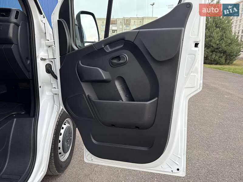 Тентованый Renault Master 2020 в Ковеле фото 58 Тентованый Renault Master 2020 в Ковеле