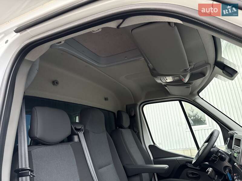 Тентованый Renault Master 2020 в Ковеле фото 72 Тентованый Renault Master 2020 в Ковеле