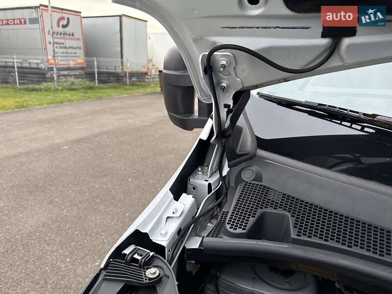 Тентованый Renault Master 2020 в Ковеле фото 81 Тентованый Renault Master 2020 в Ковеле