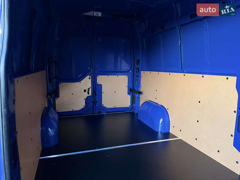 Грузовой фургон Renault Master 2022 в Дубно фото 30 Грузовой фургон Renault Master 2022 в Дубно