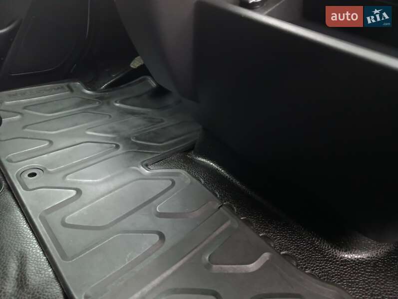 Борт Renault Master 2022 в Києві фото 25 Борт Renault Master 2022 в Києві