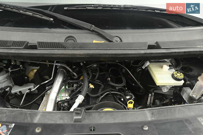 Грузовой фургон Renault Master 2020 в Бердичеве