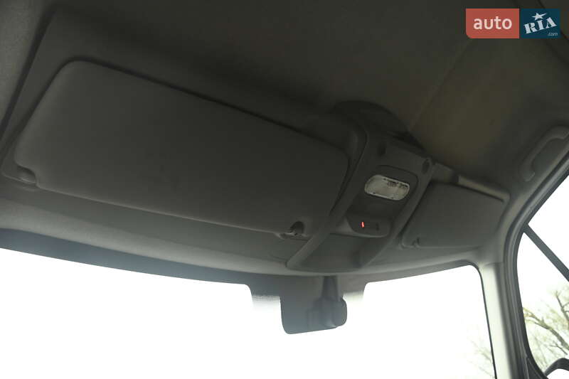 Грузовой фургон Renault Master 2020 в Бердичеве