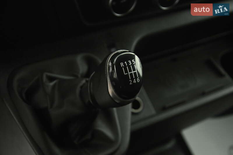 Грузовой фургон Renault Master 2020 в Бердичеве