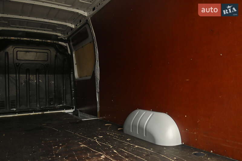 Грузовой фургон Renault Master 2020 в Бердичеве