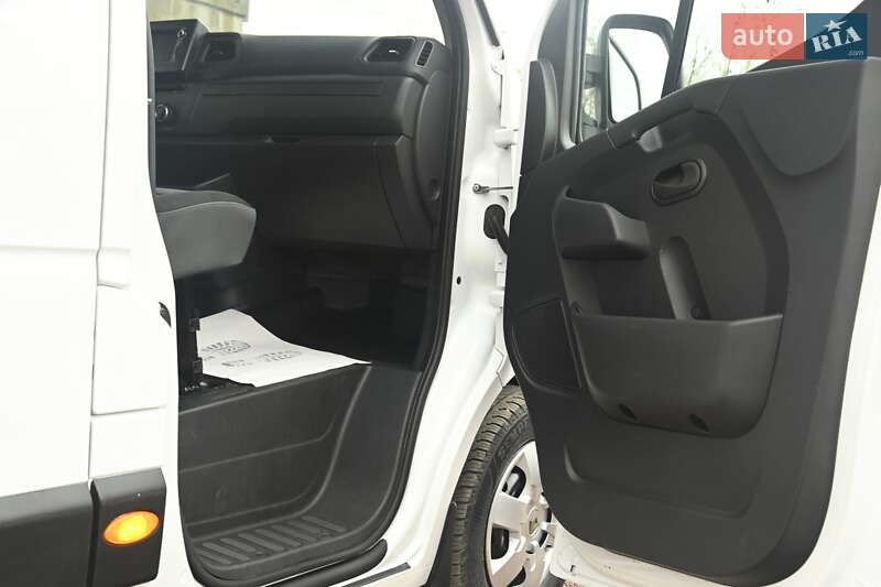 Грузовой фургон Renault Master 2020 в Бердичеве