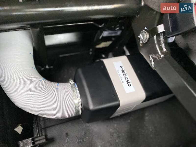 Рефрижератор Renault Master 2017 в Хусте