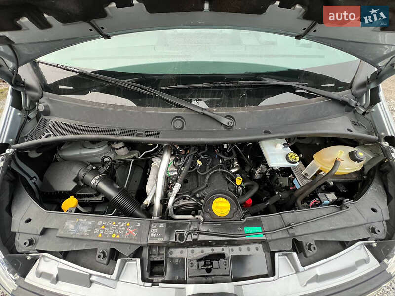 Рефрижератор Renault Master 2019 в Ровно