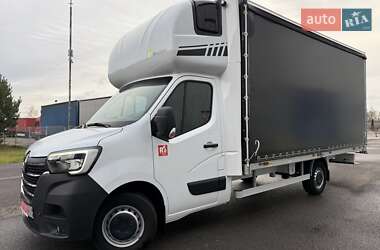 Тентованый Renault Master 2022 в Ковеле