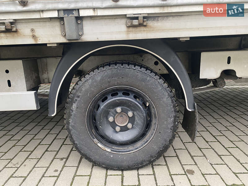 Мікроавтобус вантажний (до 3,5т) Renault Master 2019 в Перечині