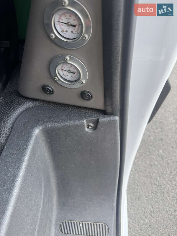 Платформа Renault Master 2018 в Киеве