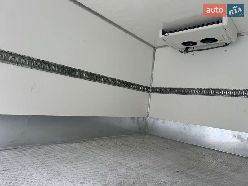 Рефрижератор Renault Master 2016 в Ровно фото 23 Рефрижератор Renault Master 2016 в Ровно