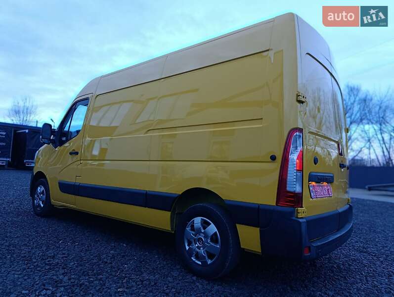 Вантажний фургон Renault Master 2022 в Києві фото 23 Вантажний фургон Renault Master 2022 в Києві