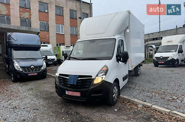 Другие грузовики Renault Master 2022 в Ровно