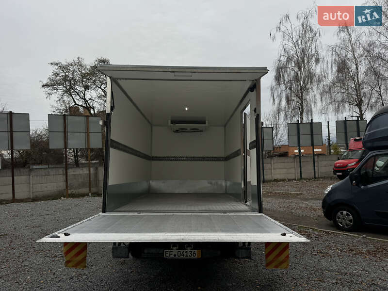 Рефрижератор Renault Master 2016 в Ровно фото 32 Рефрижератор Renault Master 2016 в Ровно