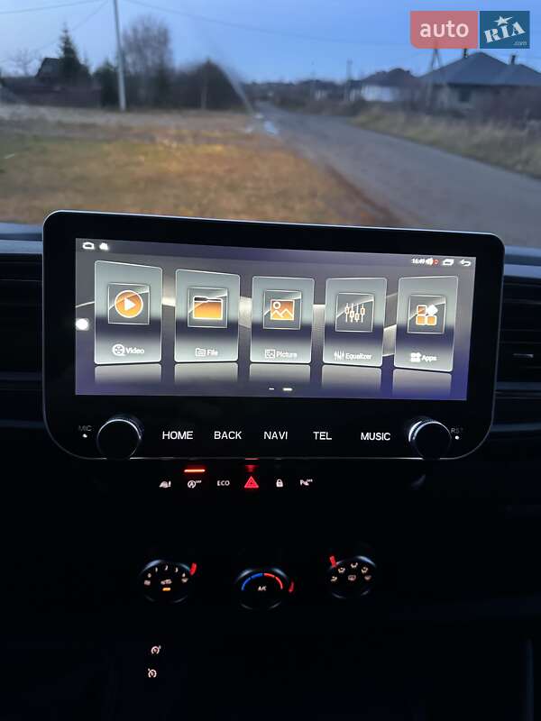 Вантажний фургон Renault Master 2022 в Ковелі фото 28 Вантажний фургон Renault Master 2022 в Ковелі