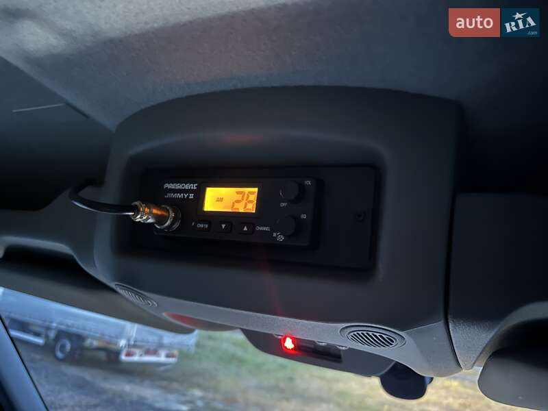 Вантажний фургон Renault Master 2022 в Ковелі фото 29 Вантажний фургон Renault Master 2022 в Ковелі