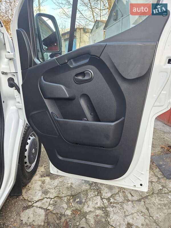 Грузовой фургон Renault Master 2020 в Днепре фото 27 Грузовой фургон Renault Master 2020 в Днепре