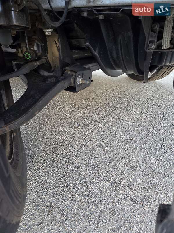 Грузовой фургон Renault Master 2020 в Днепре