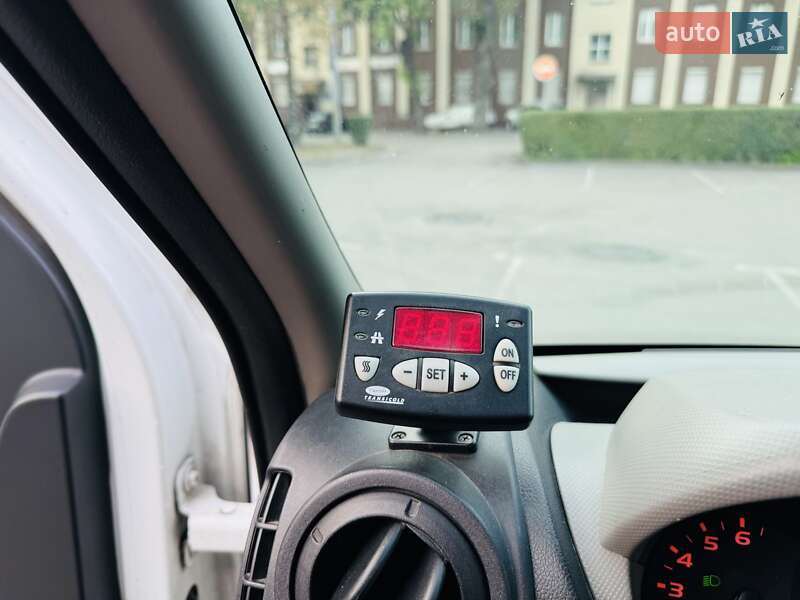 Рефрижератор Renault Master 2014 в Каменском