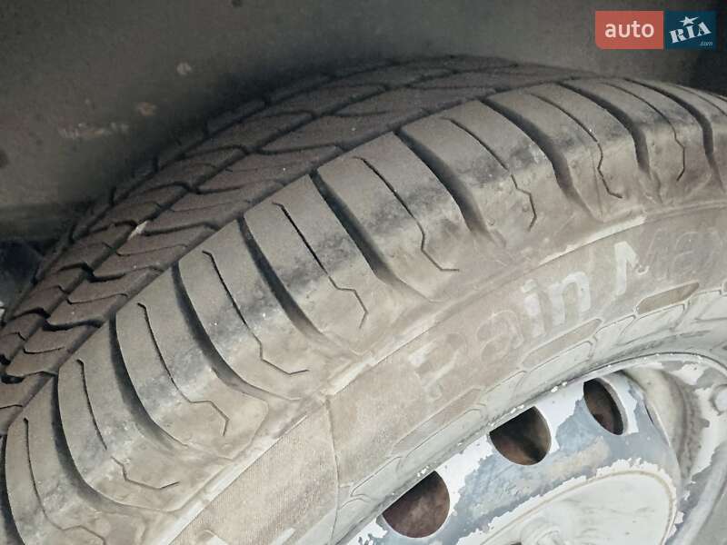 Рефрижератор Renault Master 2014 в Каменском