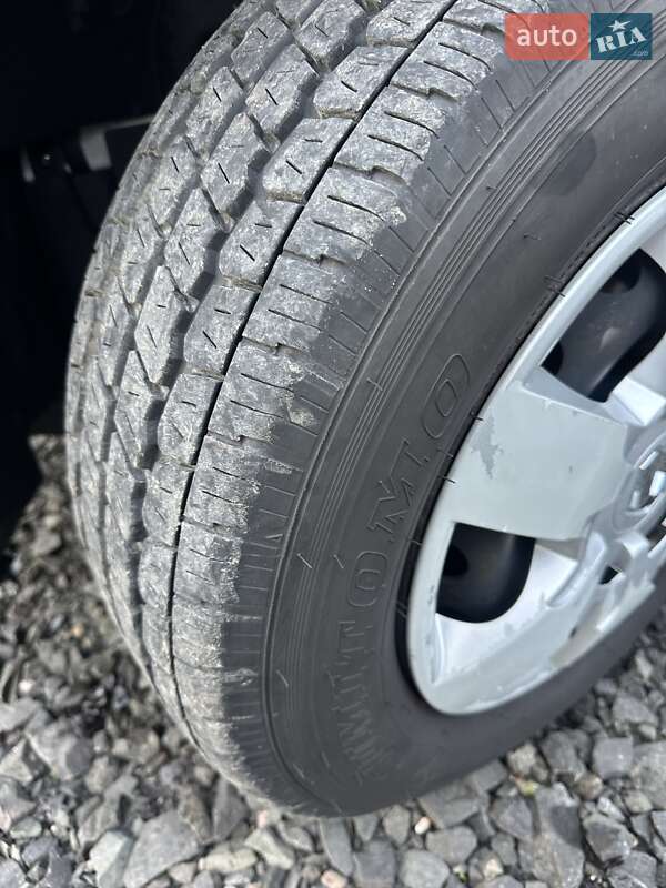 Грузовой фургон Renault Master 2021 в Ковеле