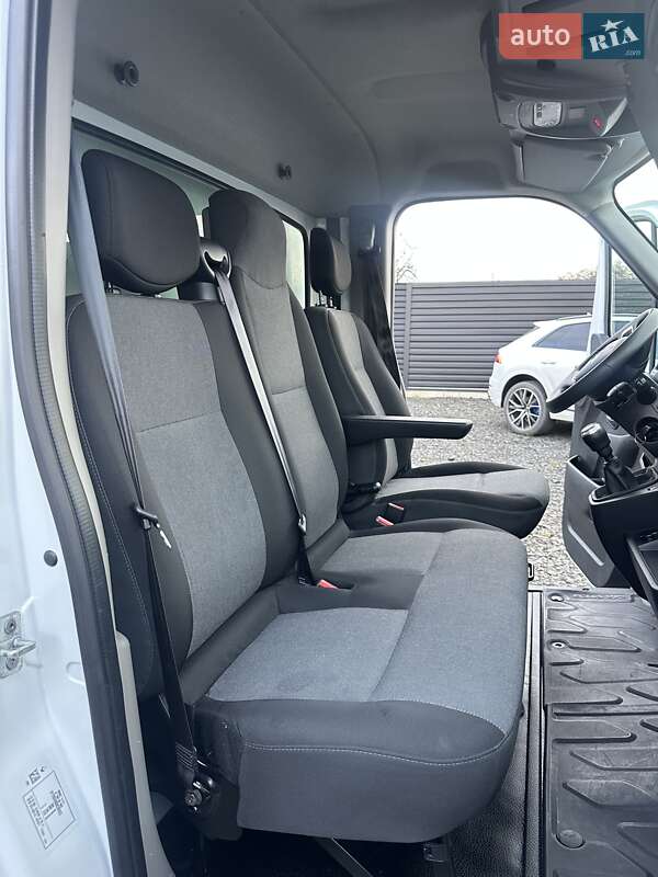 Грузовой фургон Renault Master 2021 в Ковеле