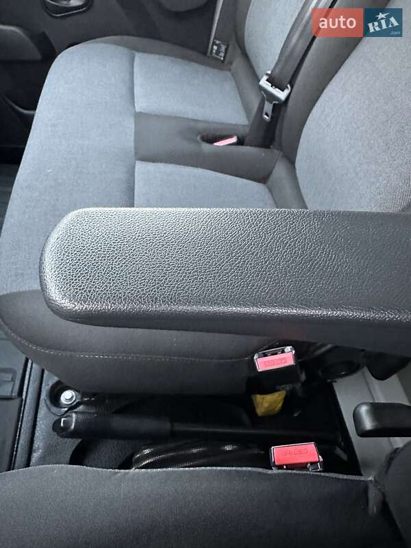 Грузовой фургон Renault Master 2021 в Ковеле