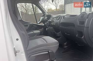 Тентованый Renault Master 2018 в Нововолынске