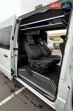 Минивэн Renault Master 2016 в Ровно