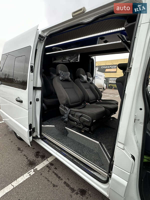 Минивэн Renault Master 2016 в Ровно фото 10 Минивэн Renault Master 2016 в Ровно