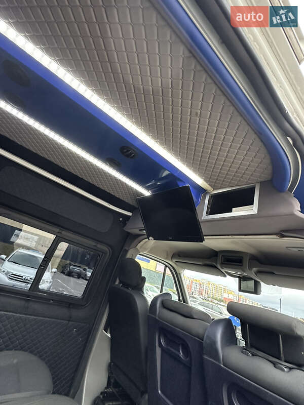 Минивэн Renault Master 2016 в Ровно фото 13 Минивэн Renault Master 2016 в Ровно