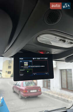 Минивэн Renault Master 2016 в Ровно