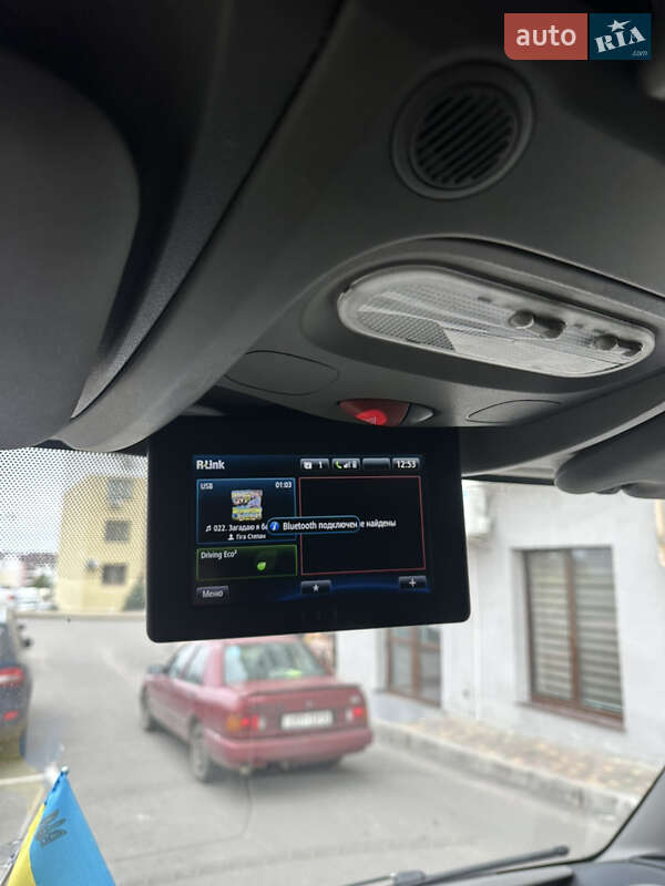 Минивэн Renault Master 2016 в Ровно фото 26 Минивэн Renault Master 2016 в Ровно