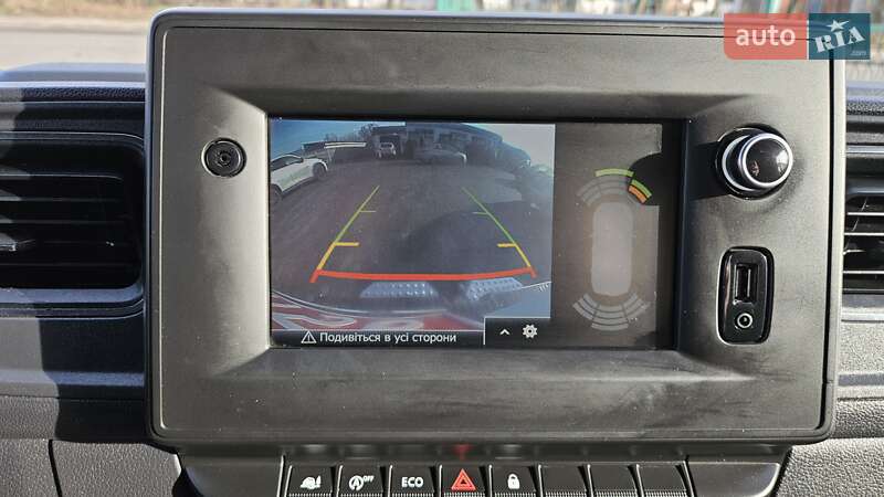 Вантажний фургон Renault Master 2022 в Радомишлі фото 25 Вантажний фургон Renault Master 2022 в Радомишлі