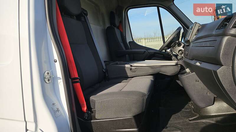 Вантажний фургон Renault Master 2022 в Радомишлі фото 30 Вантажний фургон Renault Master 2022 в Радомишлі