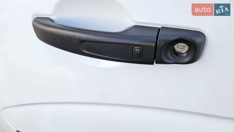 Вантажний фургон Renault Master 2022 в Радомишлі фото 54 Вантажний фургон Renault Master 2022 в Радомишлі