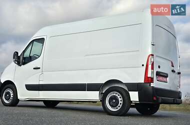 Рефрижератор Renault Master 2019 в Житомирі