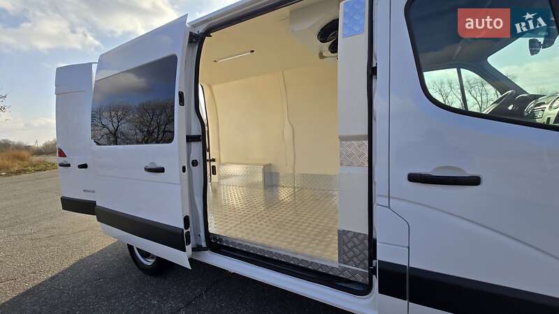 Рефрижератор Renault Master 2019 в Житомирі