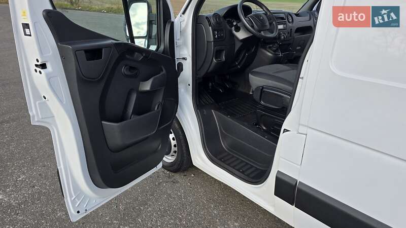 Рефрижератор Renault Master 2019 в Житомирі