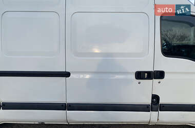 Інші вантажівки Renault Master 2005 в Обухові