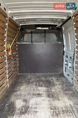 Інші вантажівки Renault Master 2005 в Обухові