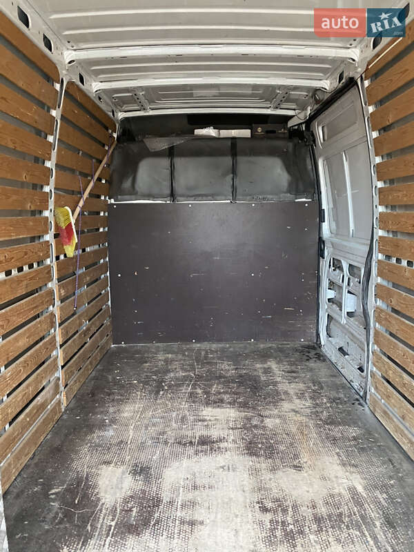 Інші вантажівки Renault Master 2005 в Обухові