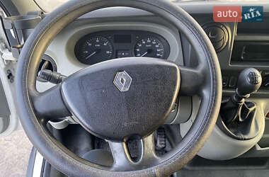 Інші вантажівки Renault Master 2005 в Обухові